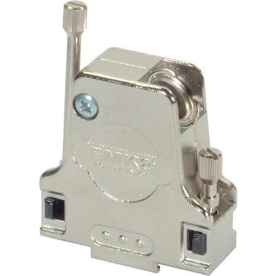 Signal connector SUB-D, angular connector (MAT01716516)