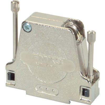 Signal connector SUB-D, angular connector (MAT01716524)