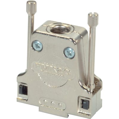 Signal plug-in connector SUB-D straight (MAT01716504)
