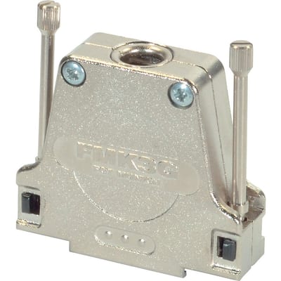 Signal plug-in connector SUB-D straight (MAT01716520)