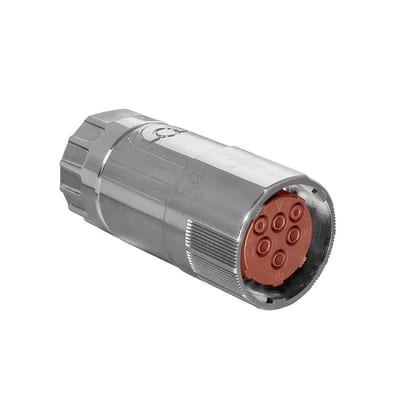 Speedtec connector series C, M40 power connector