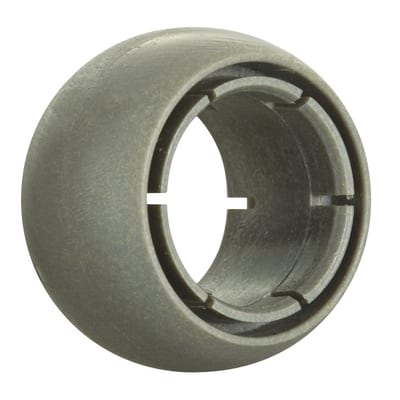Spherical ball, clearance-free, J4VEM, mm, igubal®