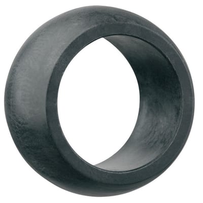 Spherical ball for underwater applications, UWEM, mm, igubal®