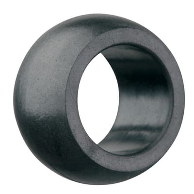 Spherical ball, high-temperature, igubal® X