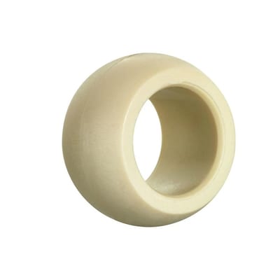 Spherical ball, WEI, inch, igubal® with iglide® W300
