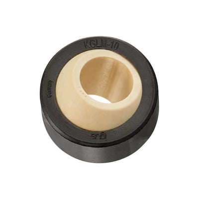 Spherical bearing, KGLI, inch, igubal®