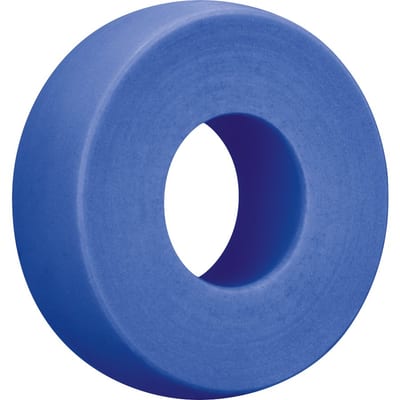 Spherical insert bearing, A350EM, replacement spherical ball, slim, mm, igubal®