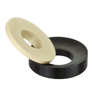 Spherical thrust bearing, SAM, igubal® with iglide® W300