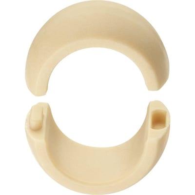 split igubal® spherical ball made with iglide® J, low moisture absorption