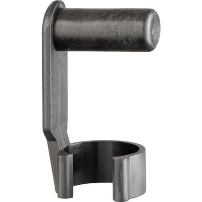 Spring-loaded fixing clip, GEFM, igubal®