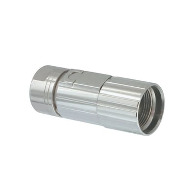 Standard connector, series 917, M17 power connector