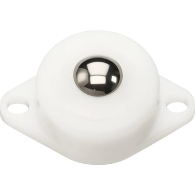 xiros® ball transfer unit with flange