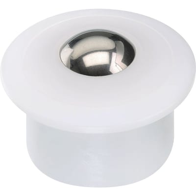 xiros® ball transfer unit with long service life