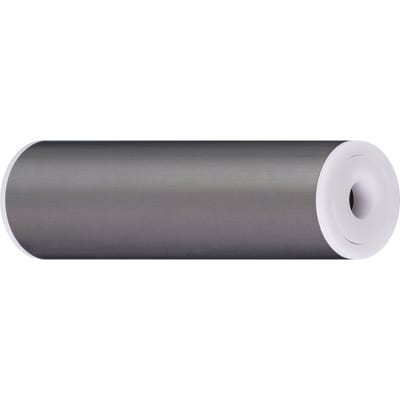 xiros® conveyor roller, hard anodized aluminum tube