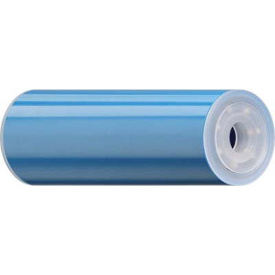 xiros® conveyor roller, PVC tube, for the chemical and semiconductor industry