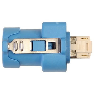 Yamaichi connector (MAT0176759)