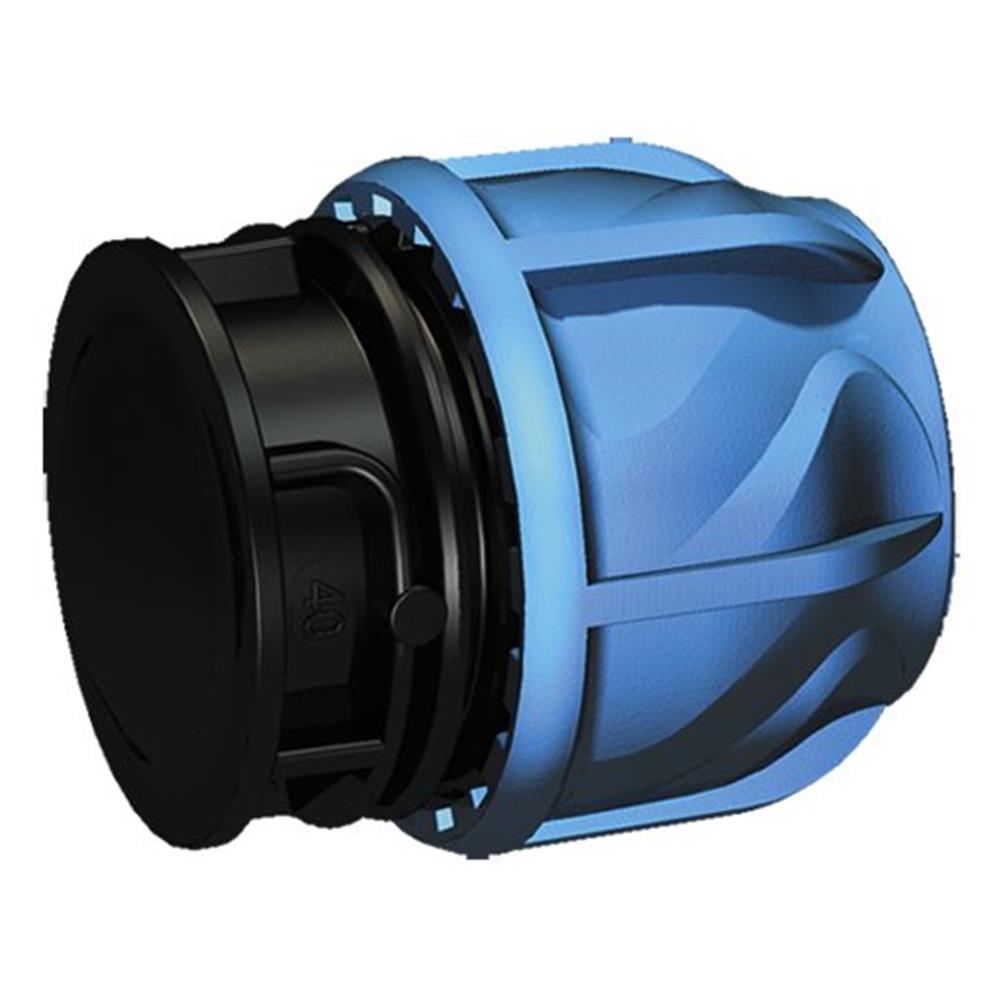 IJOINT End Socket - 32mm