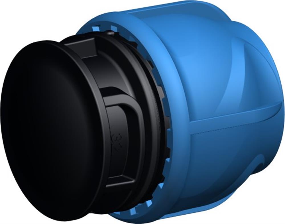 IJOINT End Socket - 50mm