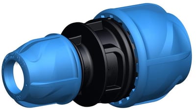 IJOINT Joint Socket reduced - 25mm, 20mm
