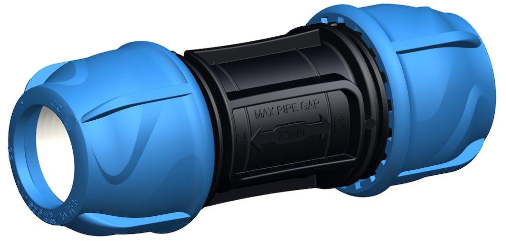 IJOINT Repair Sleeve - 63mm, 63mm
