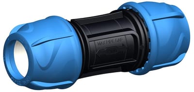 IJOINT Repair Sleeve - 63mm, 63mm