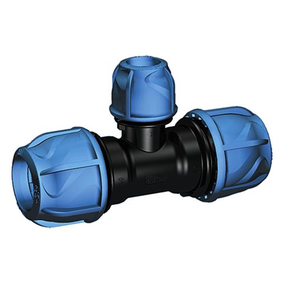 IJOINT Tee - 40mm, 32mm