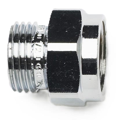 IMI FPL Coupling with sleeve/nipple - 3/8", 3/8"