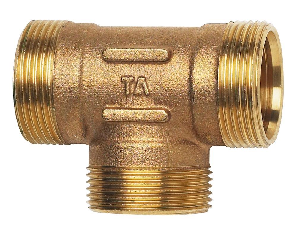 IMI FPL T-Piece - 28mm, 28mm, 28mm