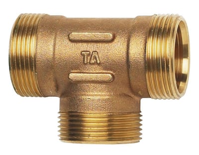 IMI FPL T-Piece - 28mm, 28mm, 28mm