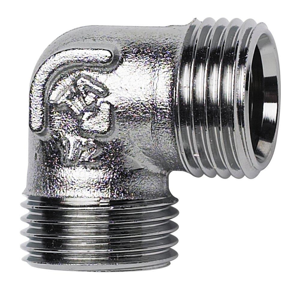 IMI FPL Transition Elbow nipple/nipple - 3/8", 3/8"