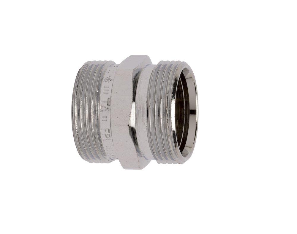 IMI FPL Transition Nipple - 1/2", 22mm