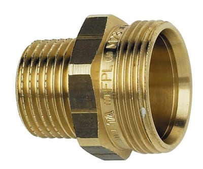 IMI FPL Transition Nipple - 28mm, 1/2"