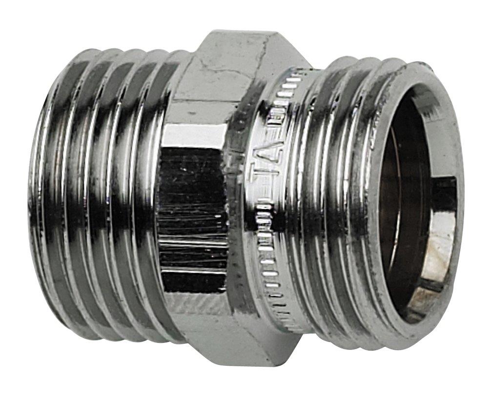 IMI FPL Transition Nipple - 3/8", 3/8"