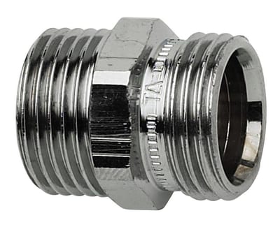 IMI FPL Transition Nipple - 3/8", 3/8"