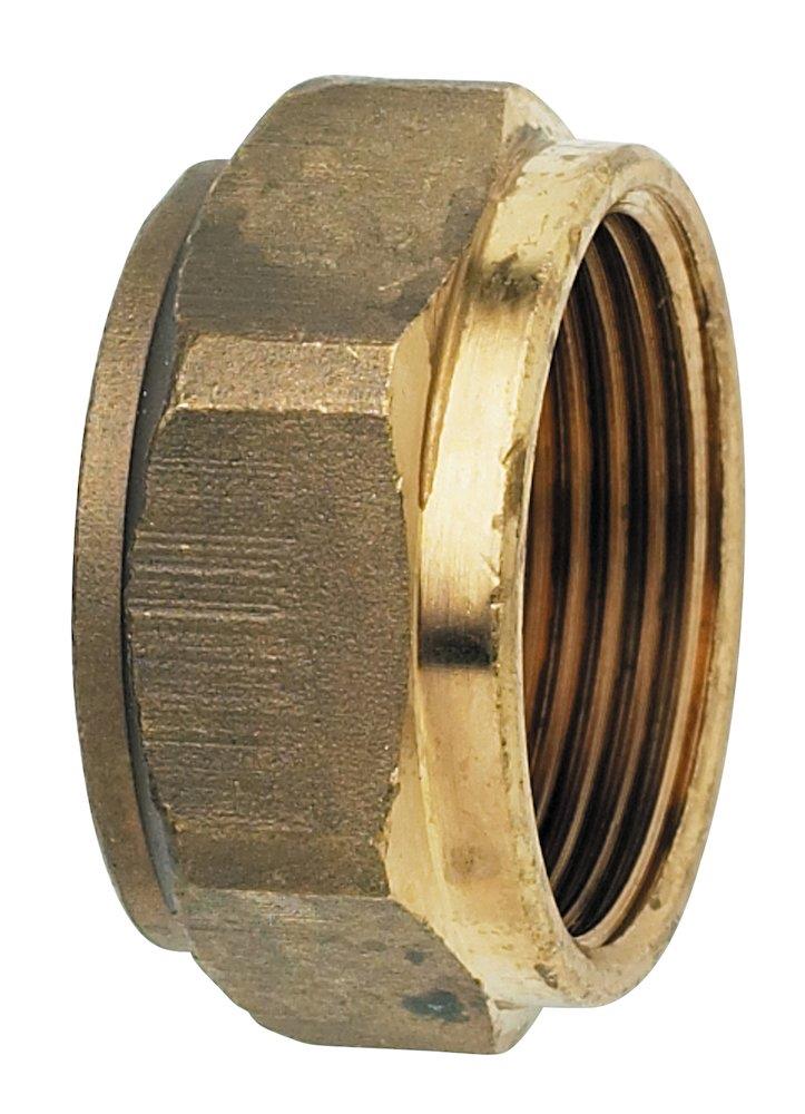 IMI FPL Union Nut - 22mm, M28