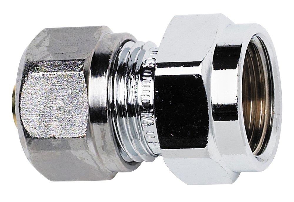 IMI PEX Socket - 12X2,0mm, 12mm, 1/2", 10bar
