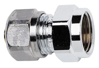 IMI PEX Socket - 12X2,0mm, 12mm, 1/2", 10bar