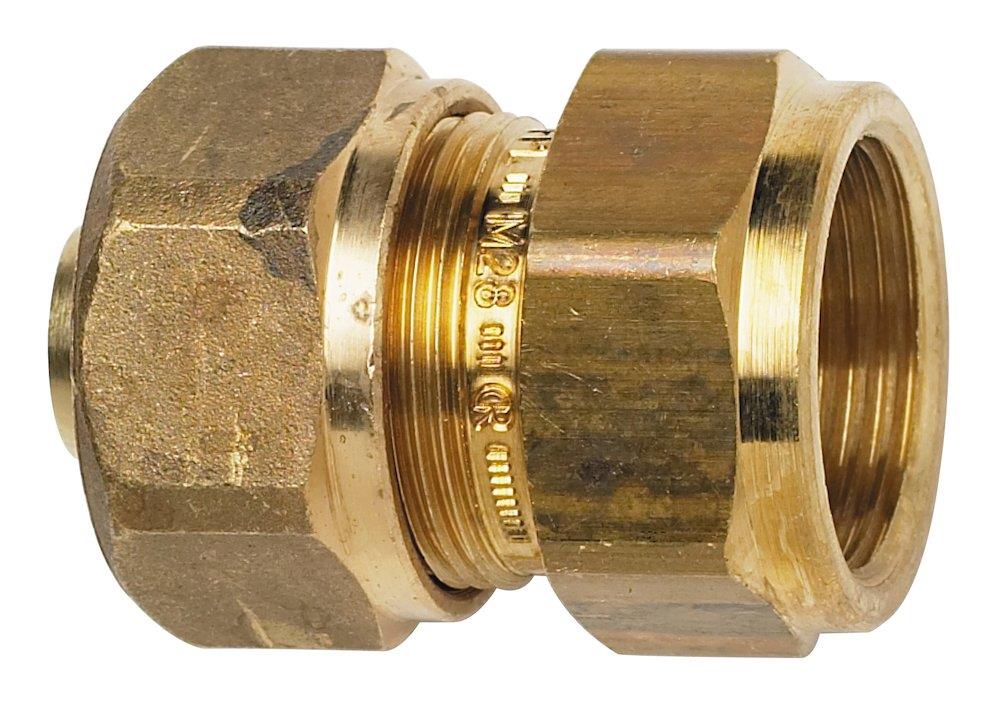 IMI PEX Socket - 18X2,5mm, 18mm, 3/4", 10bar