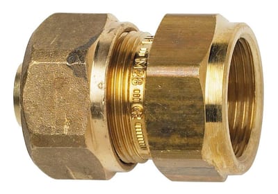 IMI PEX Socket - 28X4,0mm, 28mm, 1", 10bar