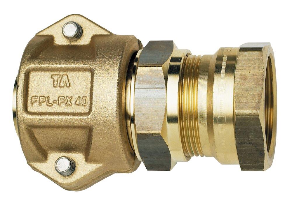 IMI PEX Socket - 40X3,7mm, 40mm, 1 1/4", 6bar