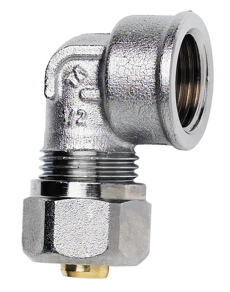 IMI Px-Angle coupling - 1/2", 15mm, 15X2,5mm