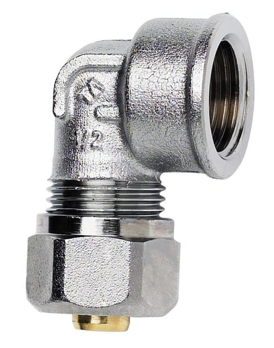 IMI Px-Angle coupling - 1/2", 15mm, 15X2,5mm