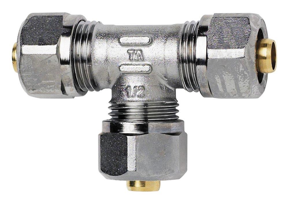 IMI Px-Tee - 15mm, 15mm