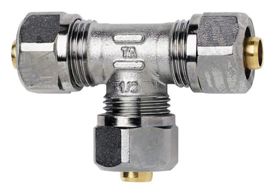 IMI Px-Tee - 15mm, 15mm