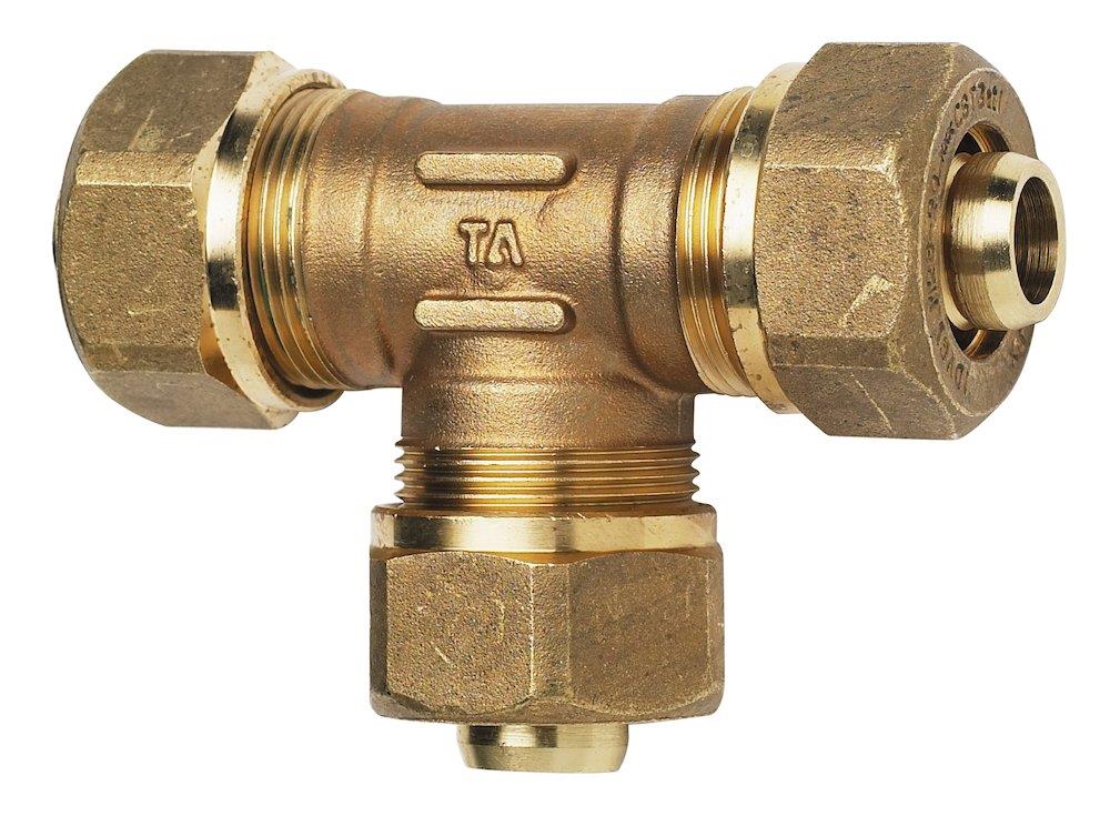 IMI Px-Tee - 18mm, 18mm