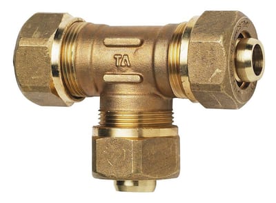IMI Px-Tee - 18mm, 18mm