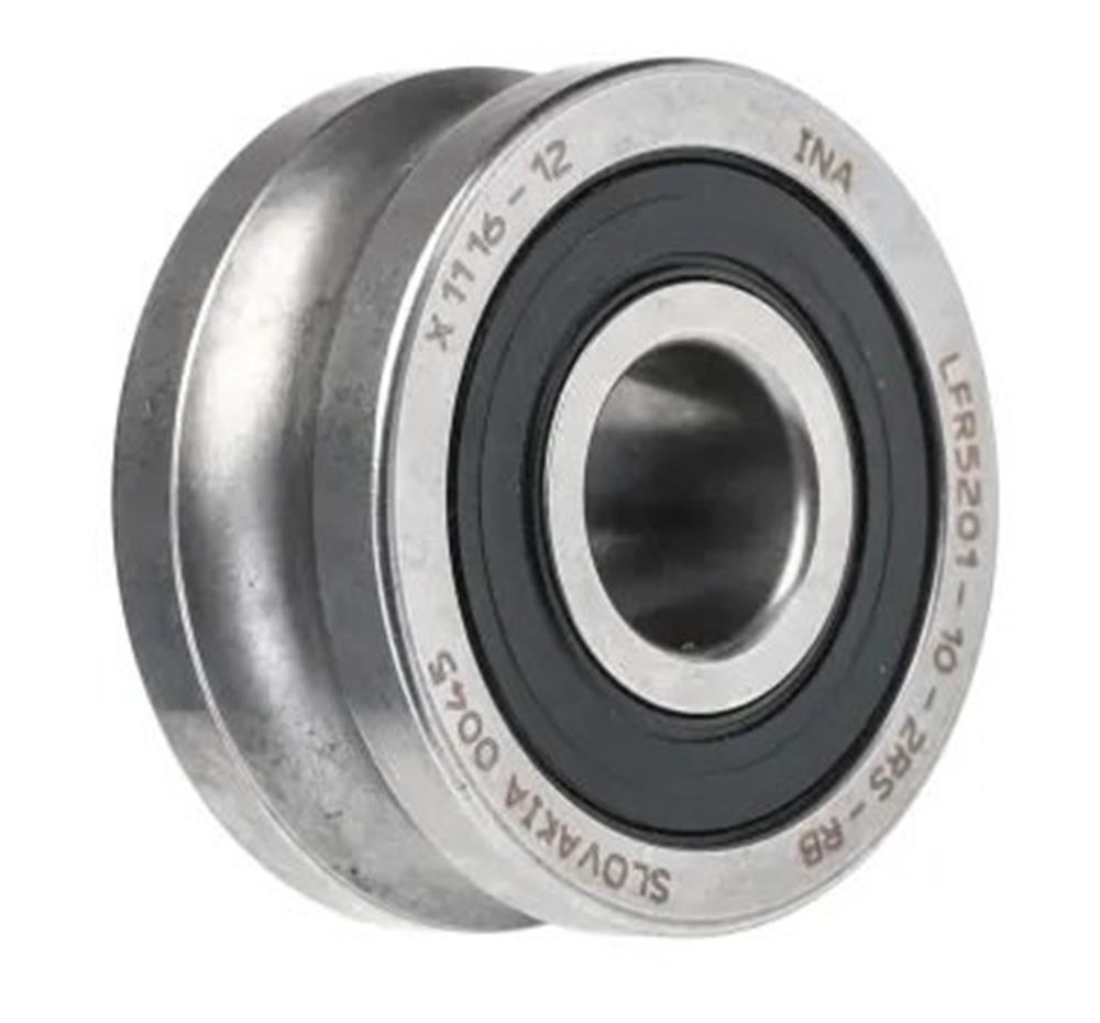 INA LFR 5301-10 Runner Roller 2RS-RB