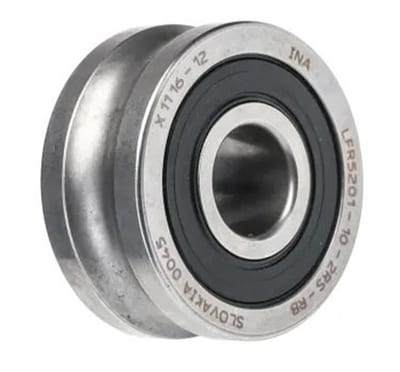 INA LFR 5301-10 Runner Roller 2RS-RB