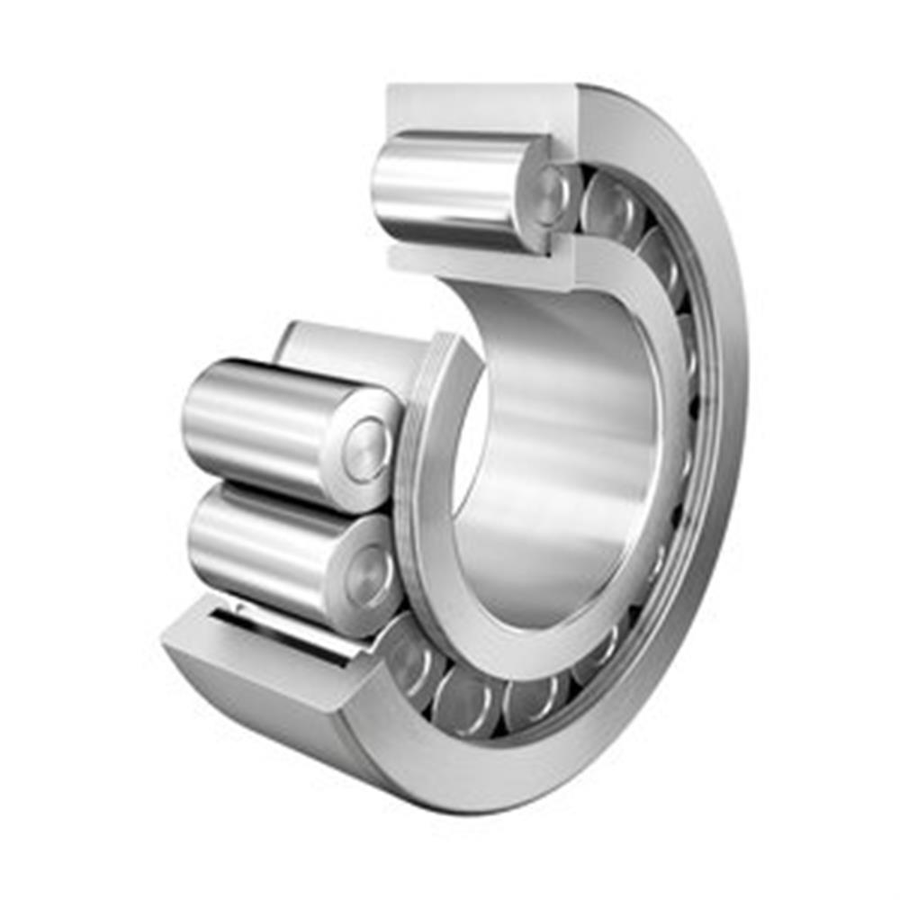 INA SL192312-C3 Roller Bearing - 60mm, 130mm, 46mm