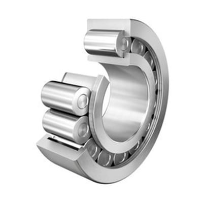INA SL192312-C3 Roller Bearing - 60mm, 130mm, 46mm